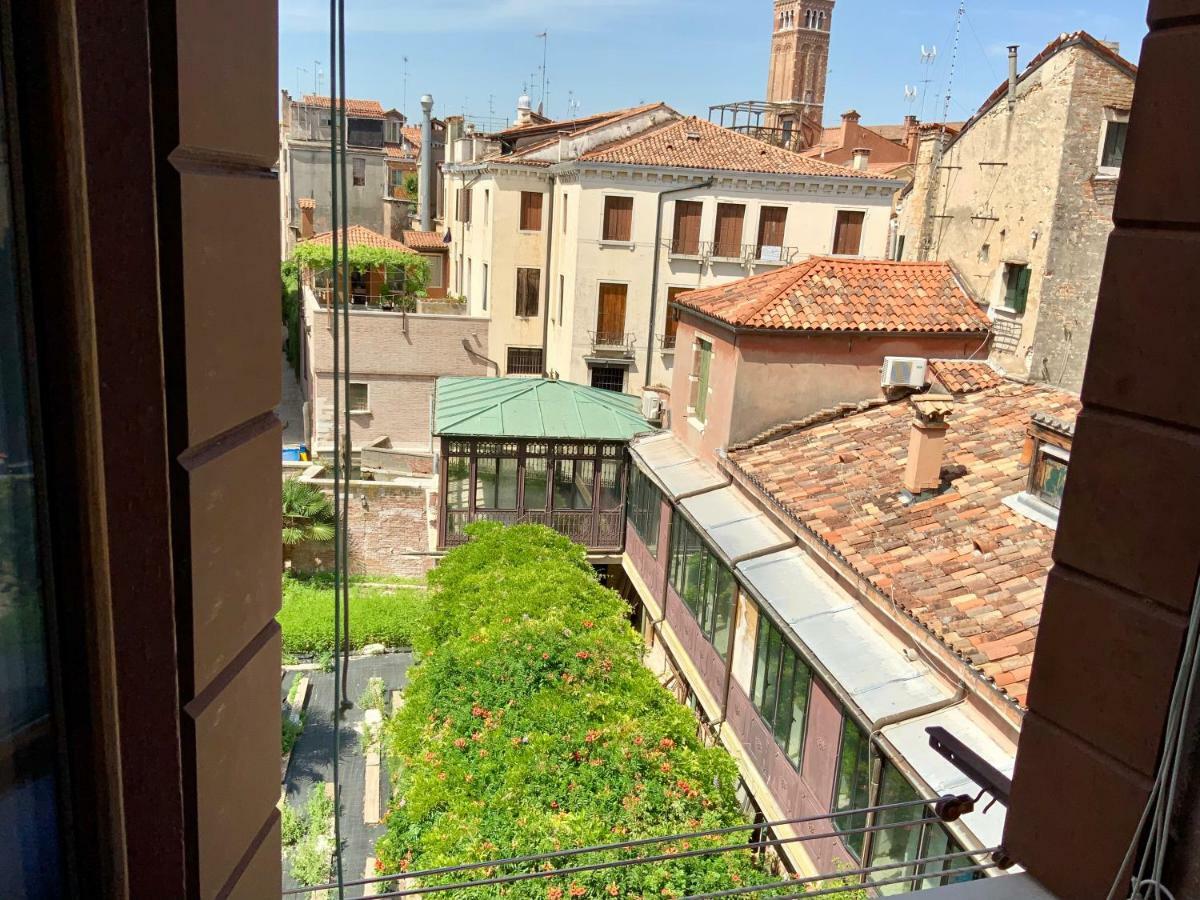 Venice Martina'S Home Extérieur photo